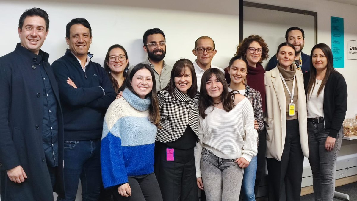 We're thrilled to witness the ongoing expansion of the OWS Family. 💛💜

Knowledge exchange and equitable collaboration are the heart of our project. Stay tuned for more updates!