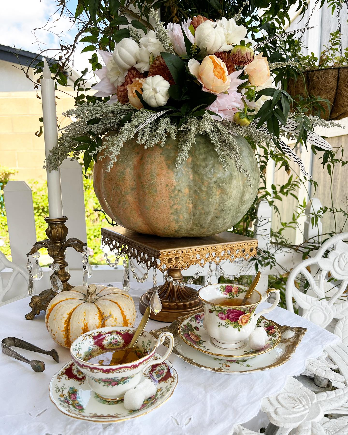 Victorian tea table deals