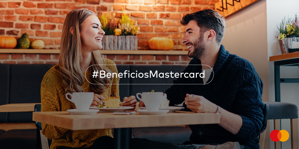 Descuentos con tu Mastercard y Mercado Pago para que disfrutes al máximo ✨
☕ 20% OFF en cafeterías
🛒 20% OFF en supermercados
🍟 20% OFF en fast food
🍕 35% OFF en MP Delivery
🍦 25% OFF en heladerías
Aplican términos y condiciones.
Conocé más en: bit.ly/PromosMasterca…