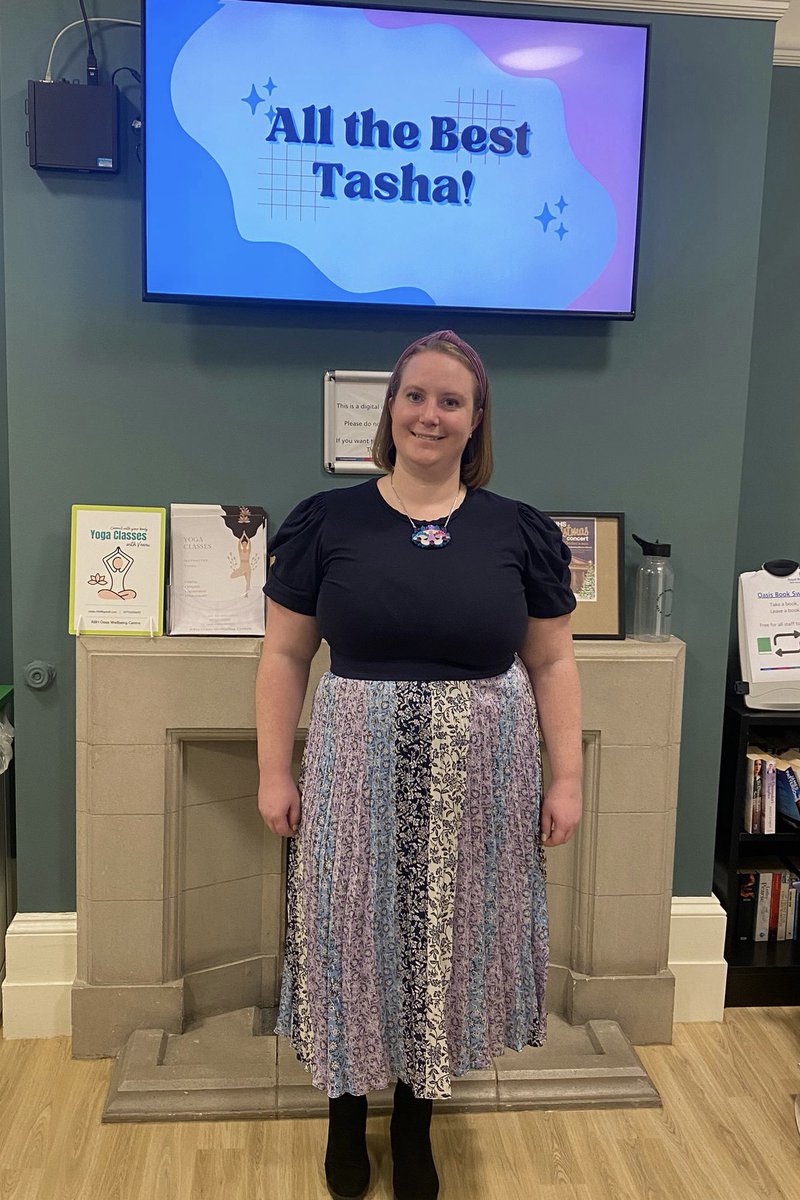 Natasha Allen She/Her tweet media