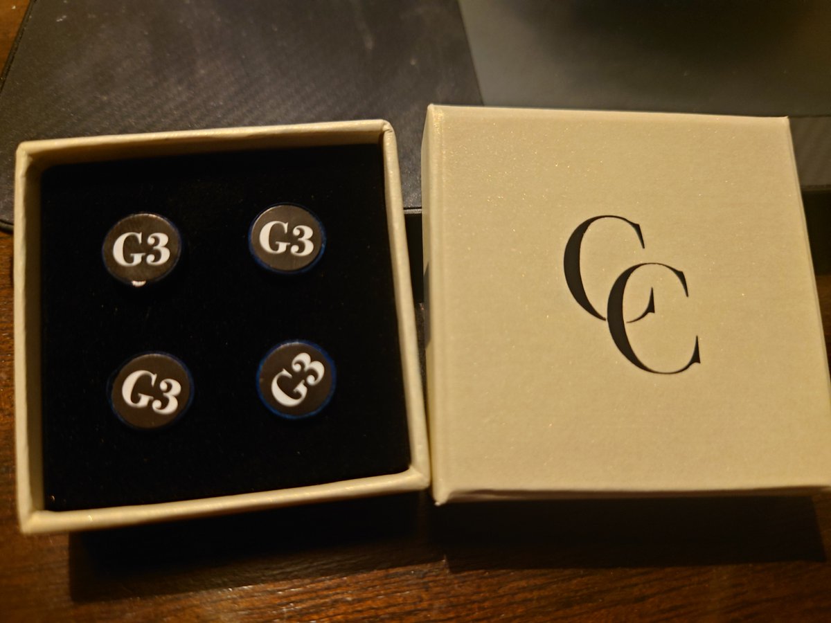 Mr Ferguson (@mrferguson420) on Twitter photo Wow <a href="/CenturyCueTips/">CC Global</a> I'm so excited to give these a whirl! Thank you very much. I'll give an update as and when I get them bedded in and have a few games, but I think you just might have a customer for life! 
#pool #onthebaize Wow <a href="/CenturyCueTips/">CC Global</a> I'm so excited to give these a whirl! Thank you very much. I'll give an update as and when I get them bedded in and have a few games, but I think you just might have a customer for life! 
#pool #onthebaize