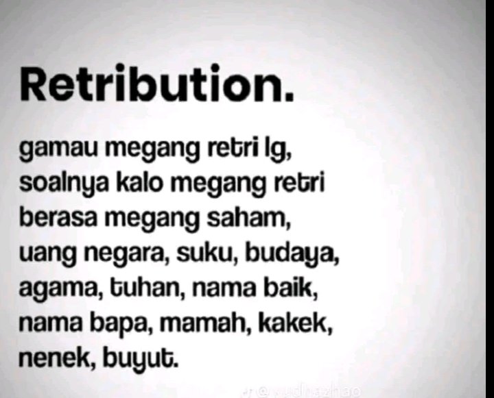 waterhad's tweet photo. gue ketika menjoki https://t.co/oF4NB0pd10