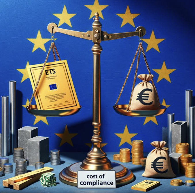 capturiant's tweet photo. Whether you're looking to understand the first phase of the EU's Carbon Border Adjustment Mechanism (CBAM), the world's first carbon tariff, or simply want to stay informed on the latest industry trends, this article is a must-read.

https://t.co/mPhJQJpmhV https://t.co/km7maGGj5u