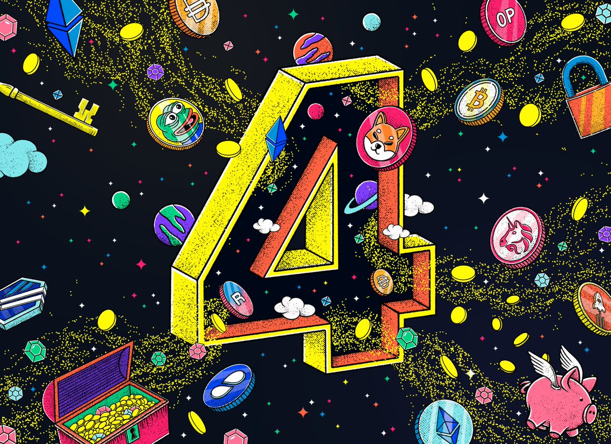 The new Status super-apps aren’t just about messaging and group chat. We hope the new Status Wallet is going to change and level up user expectations of how multi-chain Ethereum blockchain wallets should work 😉