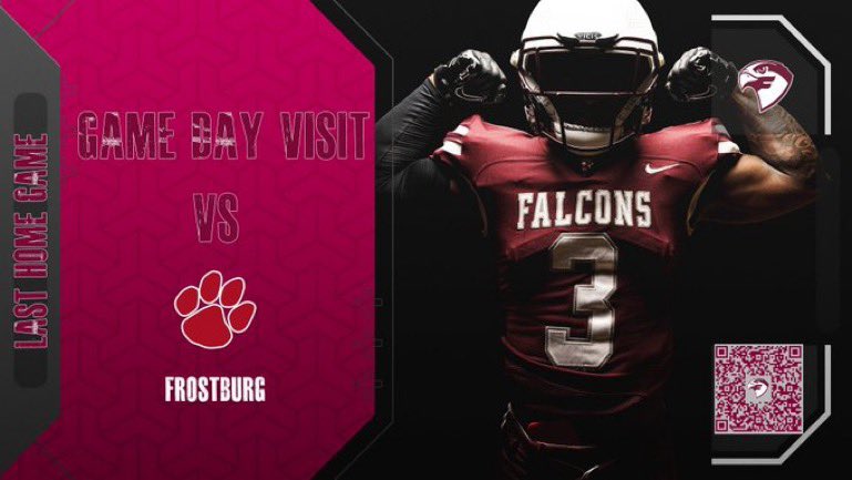 Mason England (@masonengland_00) on Twitter photo Thankful for the opportunity to come up and visit! <a href="/FairmontStateFB/">Fairmont State Football</a> <a href="/Coach_QWilson/">Quincy Wilson</a> Thankful for the opportunity to come up and visit! <a href="/FairmontStateFB/">Fairmont State Football</a> <a href="/Coach_QWilson/">Quincy Wilson</a>
