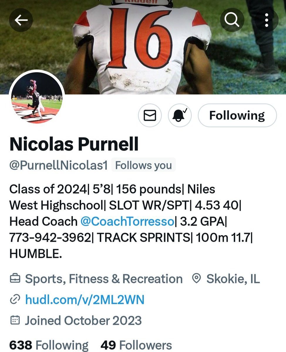 Nation Wide Sports! tweet media