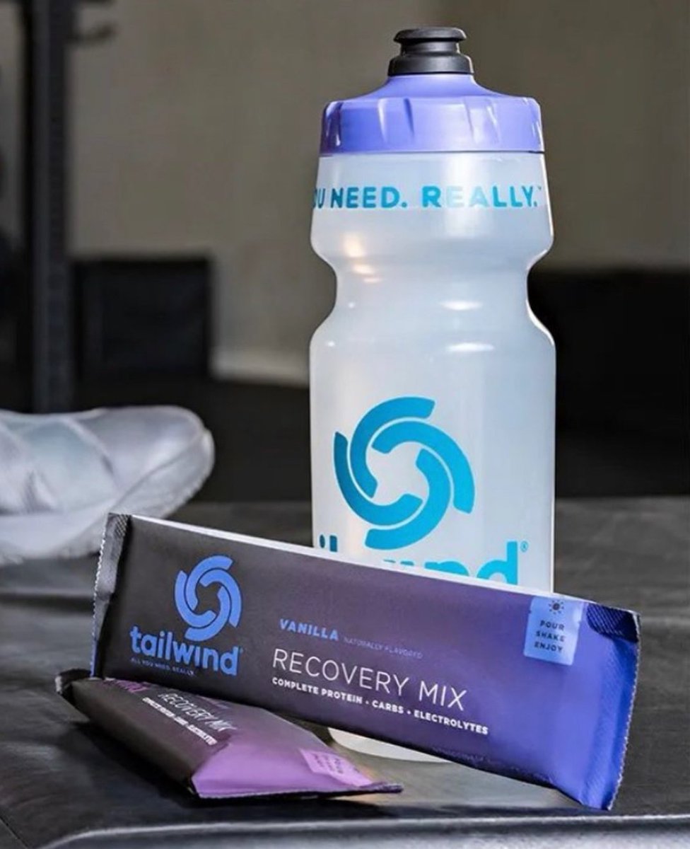 Will it be winter miles for you this weekend, or are you done and dusted for the season?

With some questionable weather around, whatever you do, make sure you stay safe out there 🤞

Have a great weekend everyone 🫶

#gotailwind #tailwindnutritionuk #weekendwarriors