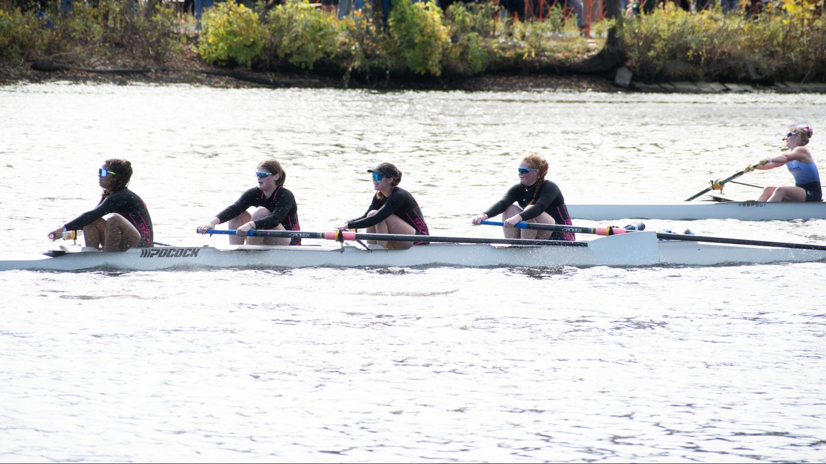White Rock Rowing tweet media
