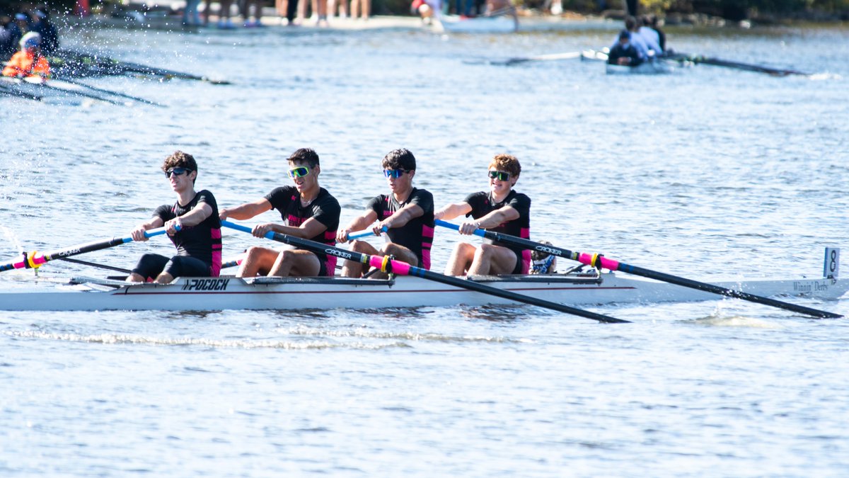 White Rock Rowing tweet media