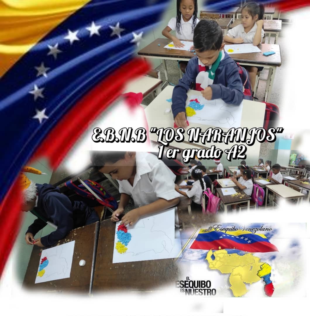 EbnbNaranjos's tweet photo. El Esequibo es de Venezuela en la Ebnb Los Naranjos La Vega. (03 de noviembre de 223)
@NicolasMaduro 
@_LaAvanzadora 
@MPPEDUCACION 
@gracielamarilis 
@CDCECaracas 
@PerlacaRio 
@EducLaVega2023 
@felixarmandom17 https://t.co/pcaIpGwhjI