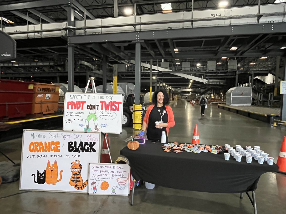 WAHCA Morning Sort tweet media