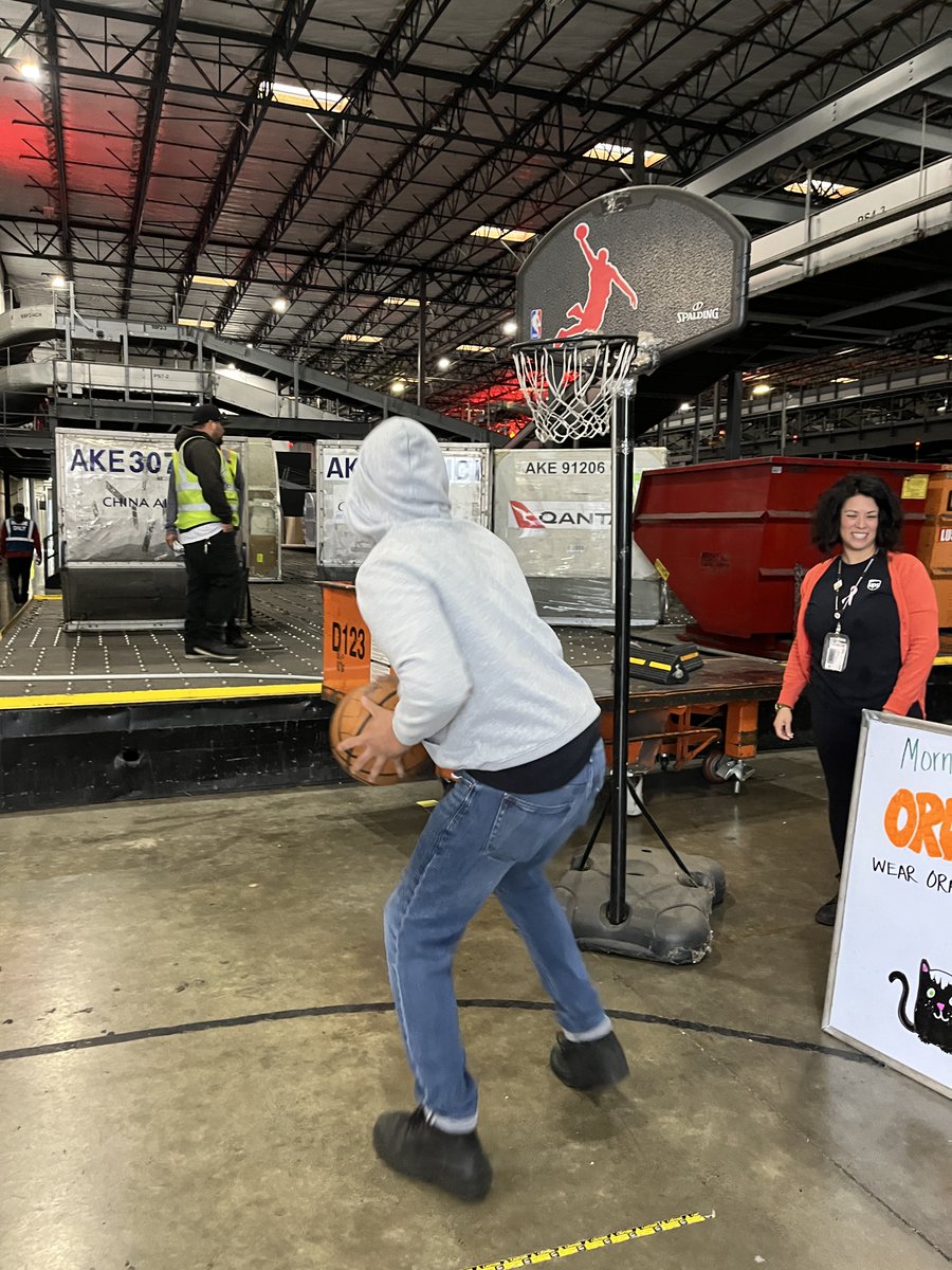 WAHCA Morning Sort tweet media