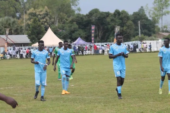 dhaffigrest's tweet photo. All focus turns to Fufa Drum, 
WestNile Province Hosting Buganda Province this weekend 
#Fufadrum
#Celebratingourancestry 
#BugandaMustFall https://t.co/gOQsROchey