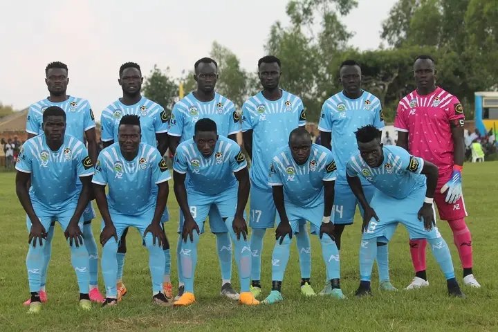 dhaffigrest's tweet photo. All focus turns to Fufa Drum, 
WestNile Province Hosting Buganda Province this weekend 
#Fufadrum
#Celebratingourancestry 
#BugandaMustFall https://t.co/gOQsROchey