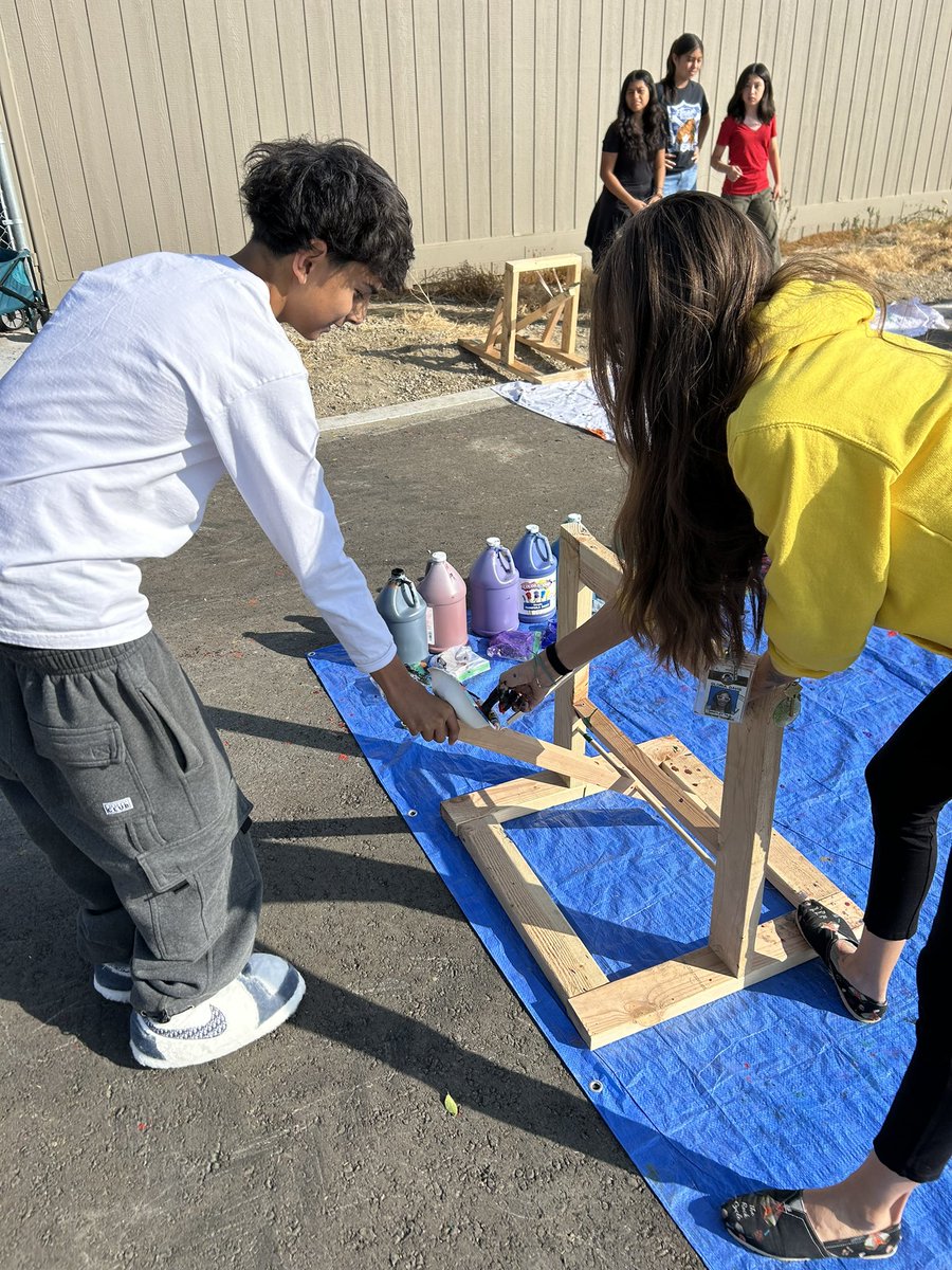 Dolores S. Whitley School tweet media