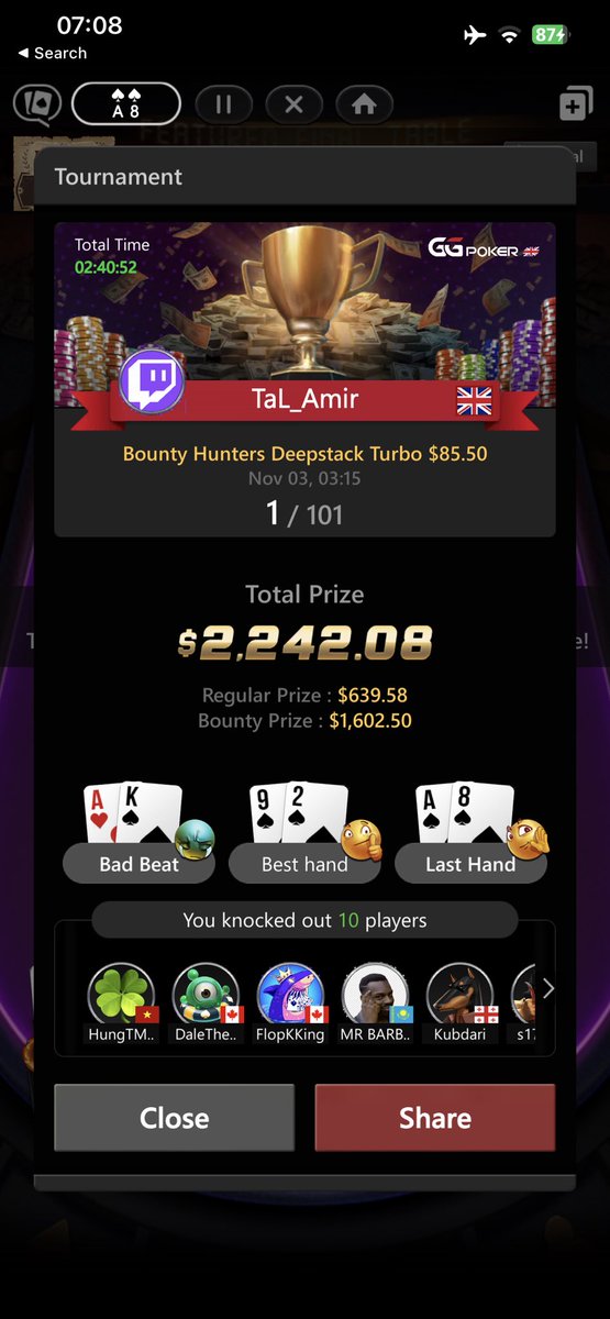 Amir Nouhas tweet media