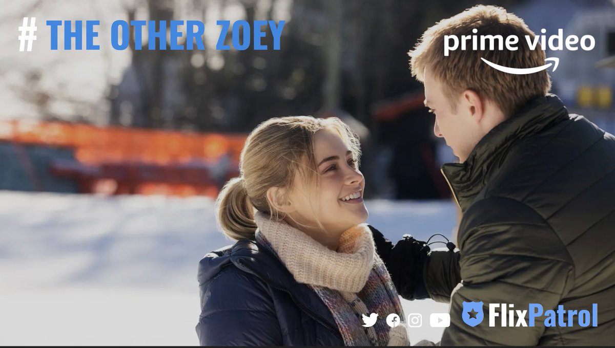 FlixPatrol tweet media