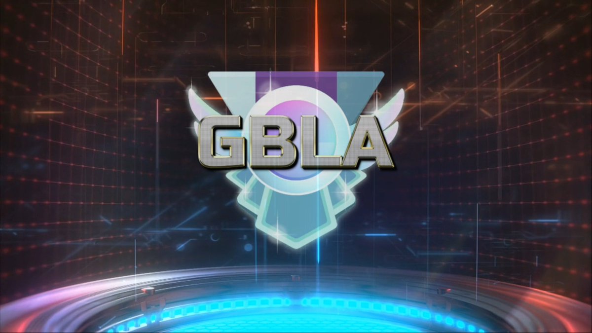 GBLA Week 4 stream is starting NOW!!! 🏆🎉

We have a special guest host &amp; caster... 👀👀

1⃣<a href="/5_LUFFY_6/">Luffy👒</a> vs <a href="/IcelandicLapras/">IcelandicLapras</a>
2⃣<a href="/link05675403/">linkaotan</a> vs 0616Nash
3⃣<a href="/MEweedle/">MEweedle</a> vs <a href="/RunnningCat/">はしるねこ/nyankake🍈🐈🌱</a>
4⃣<a href="/Jason2890PoGo/">Jason2890</a> vs <a href="/LyleJeffsIII/">LyleJeffsIII</a>

Tune in NOW!! 📺

#PokemonGO #GBLA #GOBattleLeague