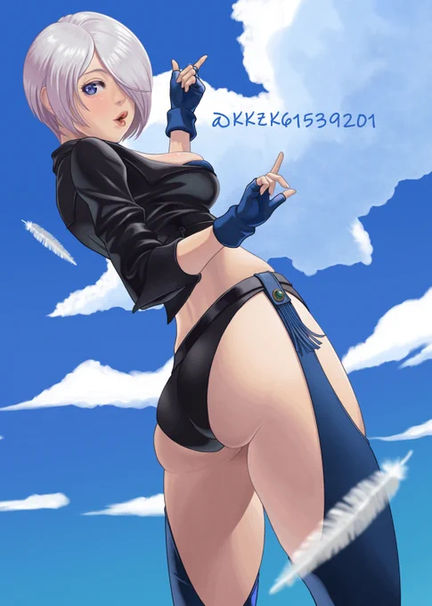 いい〇〇の日ラッシュの月になりましたなぁ 本日は #いいおしりの日 って事なので
