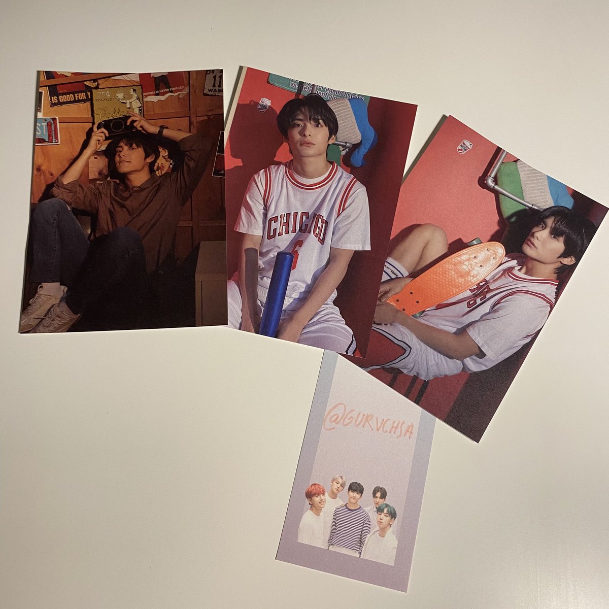evrifa (@gurvchsa) on Twitter photo a.c.e junhee satis
en az 2 adet almaniz lazim fiyatta yardimci olurum 2. fotograftaki valentine’s day postcardlarindan istediginiz herhangi birini ucretsiz yanina ekleyebilirsiniz
<a href="/acetradetr/">A.C.E SATIŞ-TAKAS</a> <a href="/a_c_e_tradetr/">A.C.E💝</a> <a href="/trpctakas/">kpop satış/takas! 🌱</a> a.c.e junhee satis
en az 2 adet almaniz lazim fiyatta yardimci olurum 2. fotograftaki valentine’s day postcardlarindan istediginiz herhangi birini ucretsiz yanina ekleyebilirsiniz
<a href="/acetradetr/">A.C.E SATIŞ-TAKAS</a> <a href="/a_c_e_tradetr/">A.C.E💝</a> <a href="/trpctakas/">kpop satış/takas! 🌱</a>
