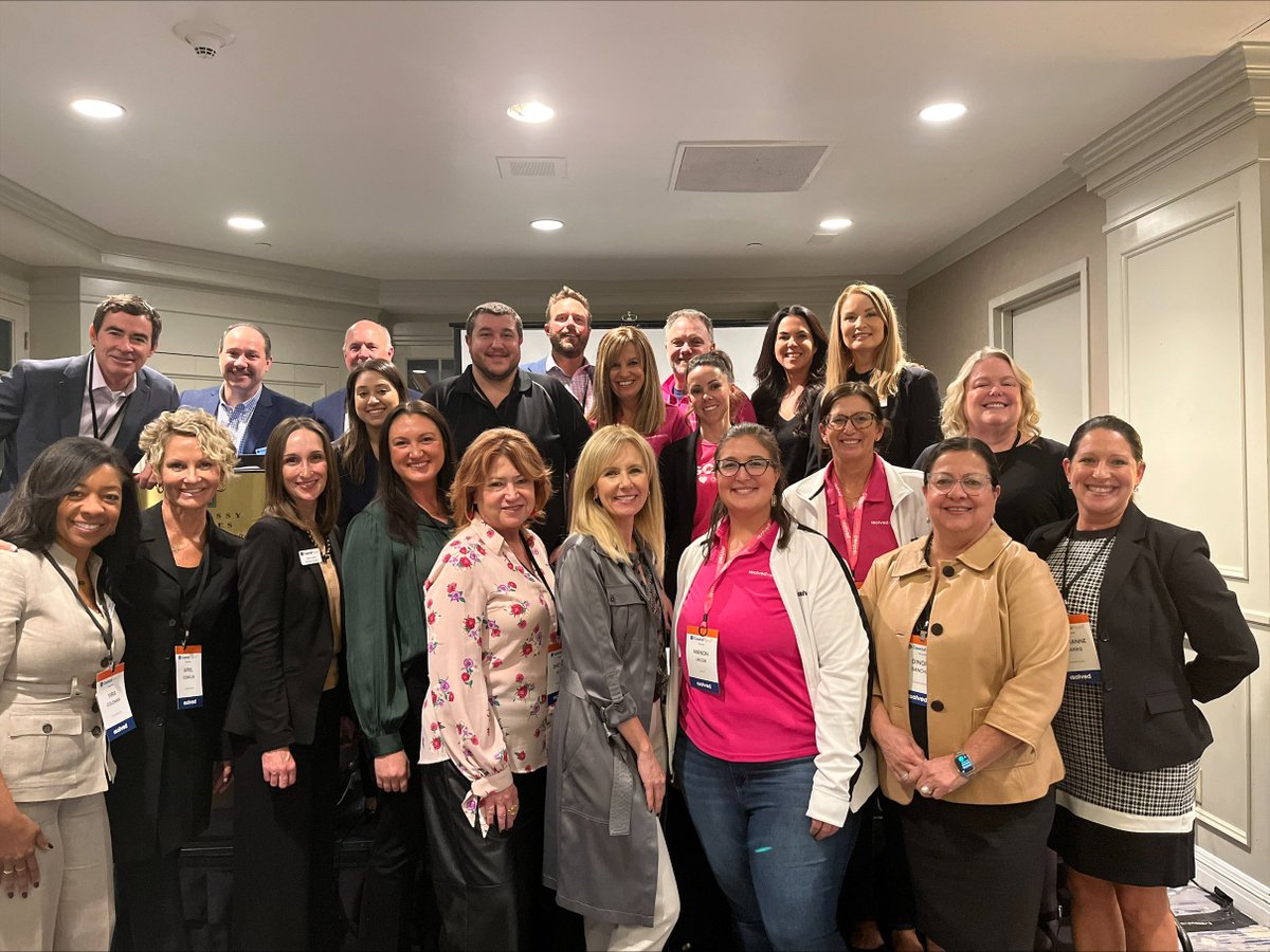 isolvedhcm's tweet image. Another busy week for the isolved team!

🍊 The #isolvedNetwork and Coastal Payroll came together for another isolved Showcase in Orange County!
🤠 We met our #PeopleHeroes for another #isolvedRoadshow in Dallas, Texas!

See where we&apos;re headed next ➡️ isolved.co/3FK0tk8