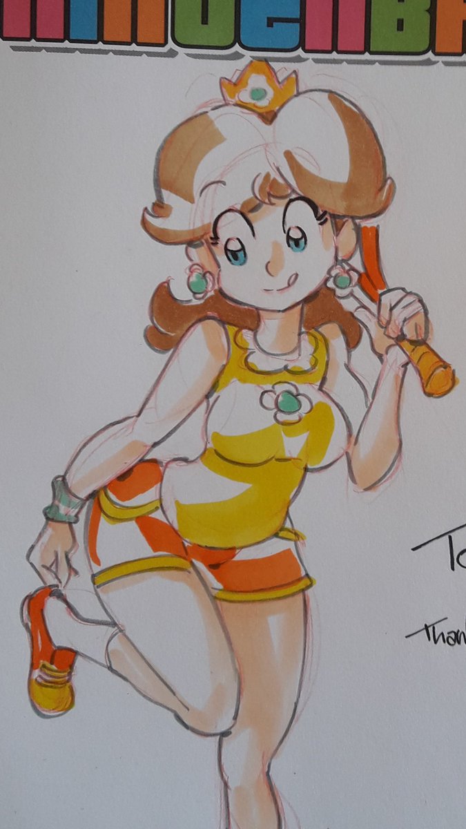 Game_B's tweet image. 🌼Tennis Daisy🥎