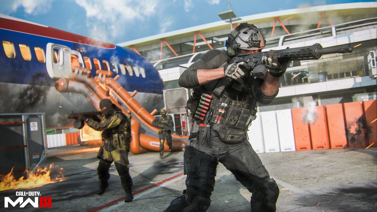 How to get the August Twitch Prime Loot Bundle for Call of Duty: Black Ops 4 - Charlie INTEL