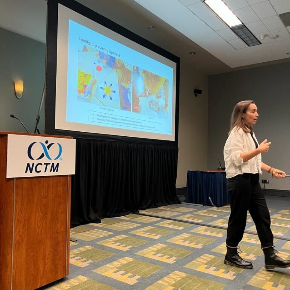 Innovamat tweet media