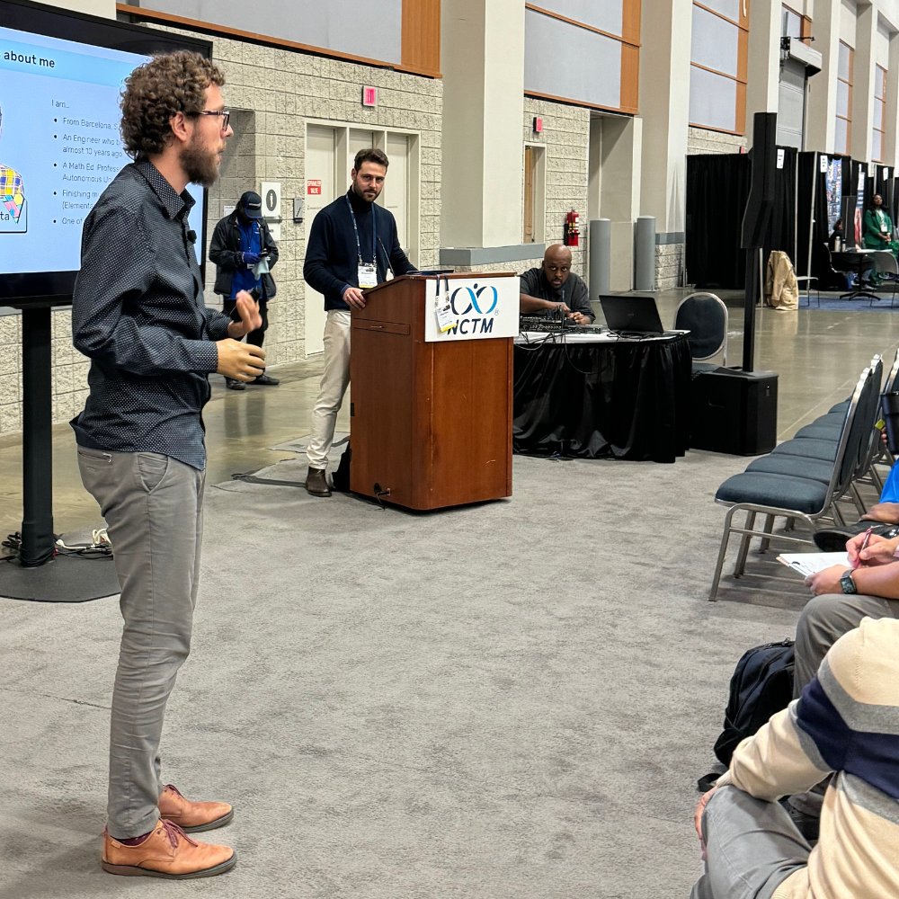 Innovamat tweet media