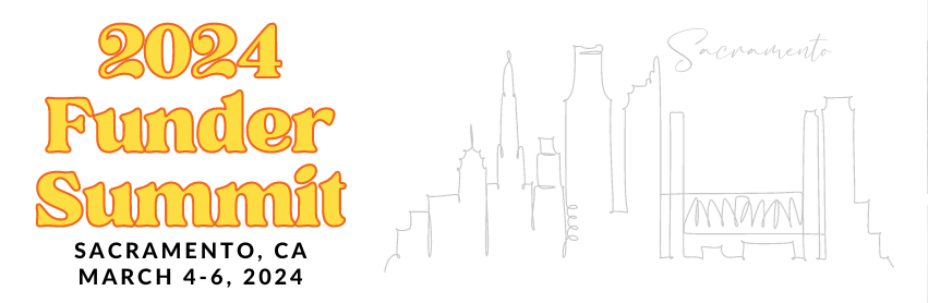 SmartGrowthCA's tweet photo. Save the Date: Smart Growth California’s Funder Summit
March 4-6, 2024 | Sacramento, CA
https://t.co/XV83201tVb https://t.co/3JnD56r5TD