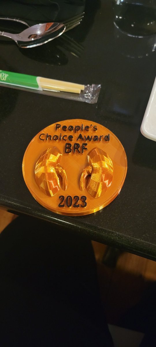 Tor Nasci, PhD (@tnasci13) on Twitter photo Honored to receive a people's choice award from the <a href="/earlykidney/">Early Career Kidney</a> Basic Research Forum! Honored to receive a people's choice award from the <a href="/earlykidney/">Early Career Kidney</a> Basic Research Forum!