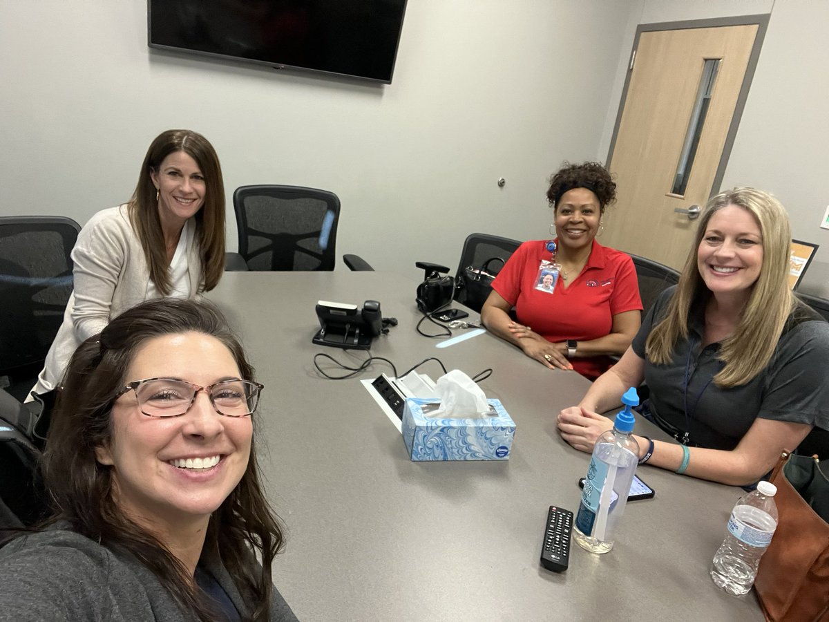As always a great coordinator PLC and PD debrief. Our “Improving Tier 1 Instruction with AVID” alignment and focus on reading and writing has us all smiles! At <a href="/lifeschools/">Life School™</a>, All Means All! We are reading and writing for success!