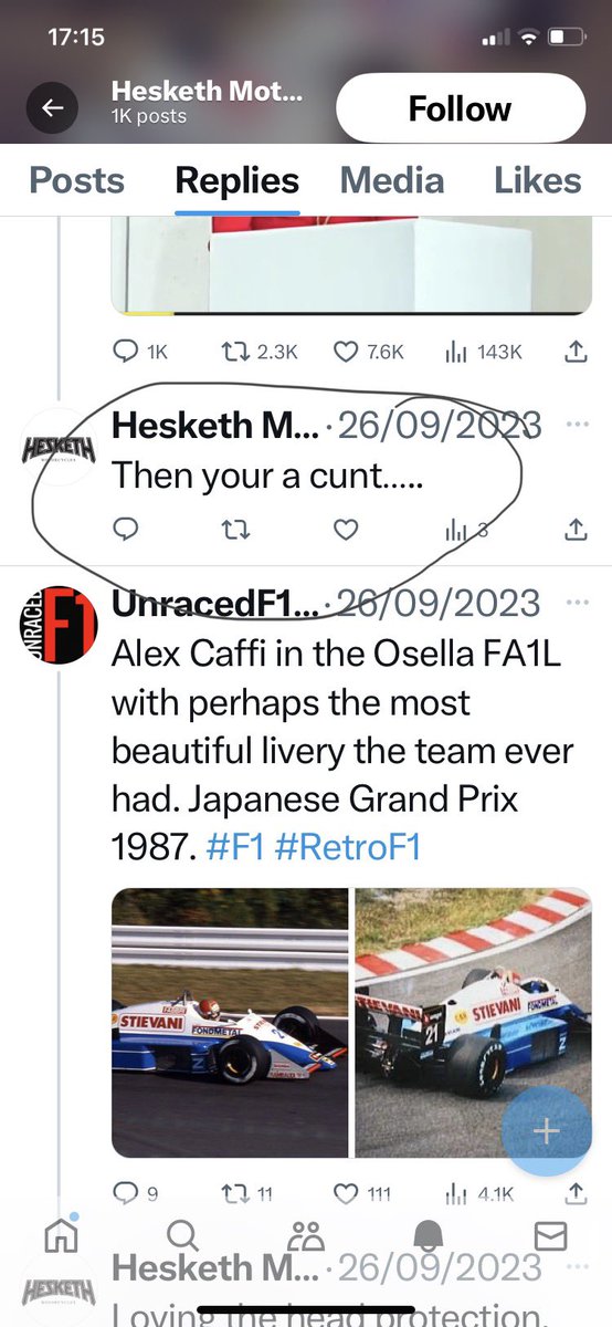 Steve Sawford tweet media