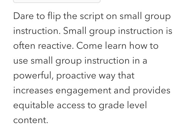 HelloMrsCaine's tweet photo. Okay, @CAMathCouncil conference 2023 attendees… I’d love for you join me and Sarah for a conversation about small group learning and the power of acceleration. We’ll make it worth the walk over to the Hilton! Mention this Tweet, win a door prize! https://t.co/Kb2UhUCVqe