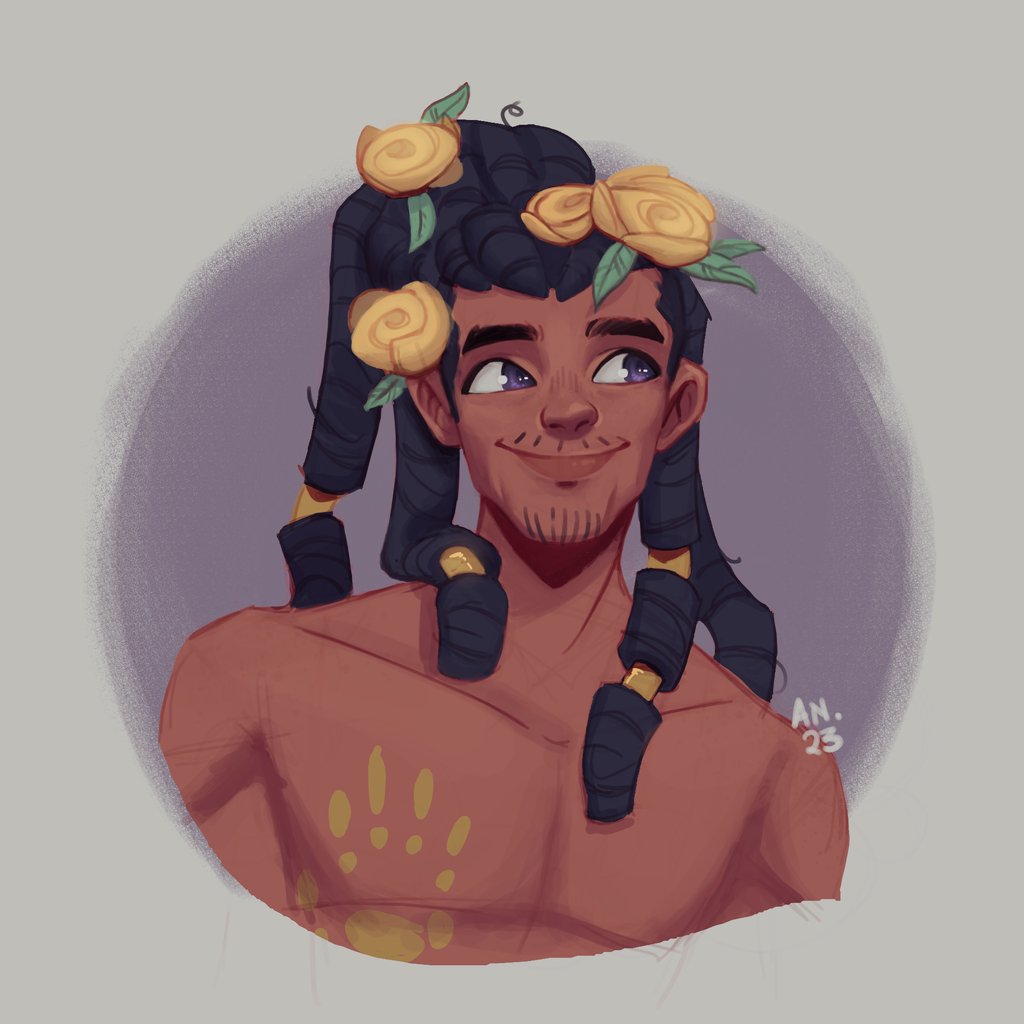 astronaut_nemo's tweet photo. I followed along with a Loish talk from Pixiv and I really like the result in terms of painting at least. Learning that there's always more to learn.
#drawfest #characterdesign #harrypotter https://t.co/iYunGYKlMr