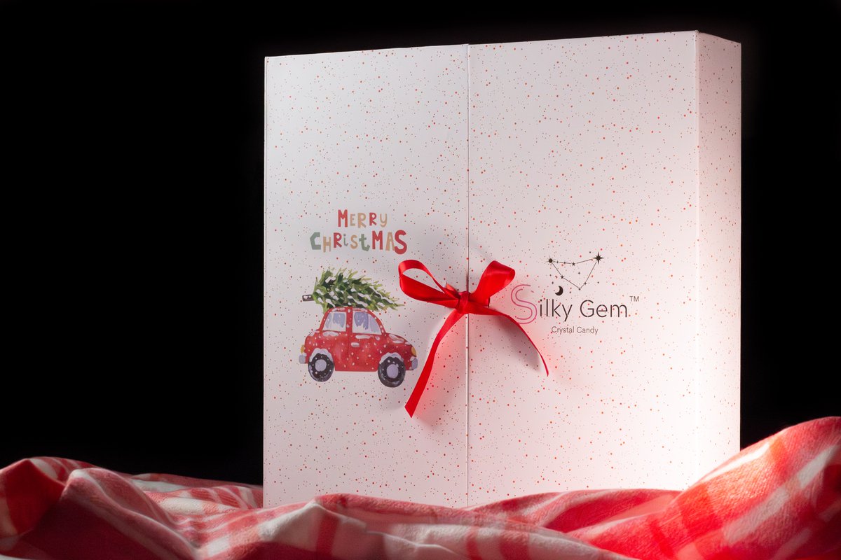 silky_gem's tweet photo. Silky Gem: Advent Calendar is now available! https://t.co/542ynuVaq7