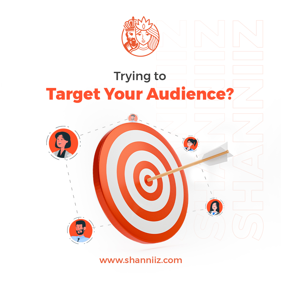 🔍 Discover the power of precision marketing with Shanniiz! Reach out today and let's take your business to new heights.

#DigitalMarketing #TargetedAds #PrecisionMarketing #ShanniizMarketing #shanniiz
