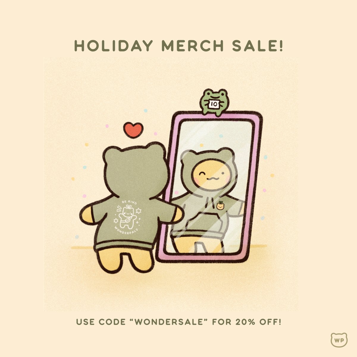 WONDERPALS On X It's Finally Time To Reveal The Full, 40 OFF