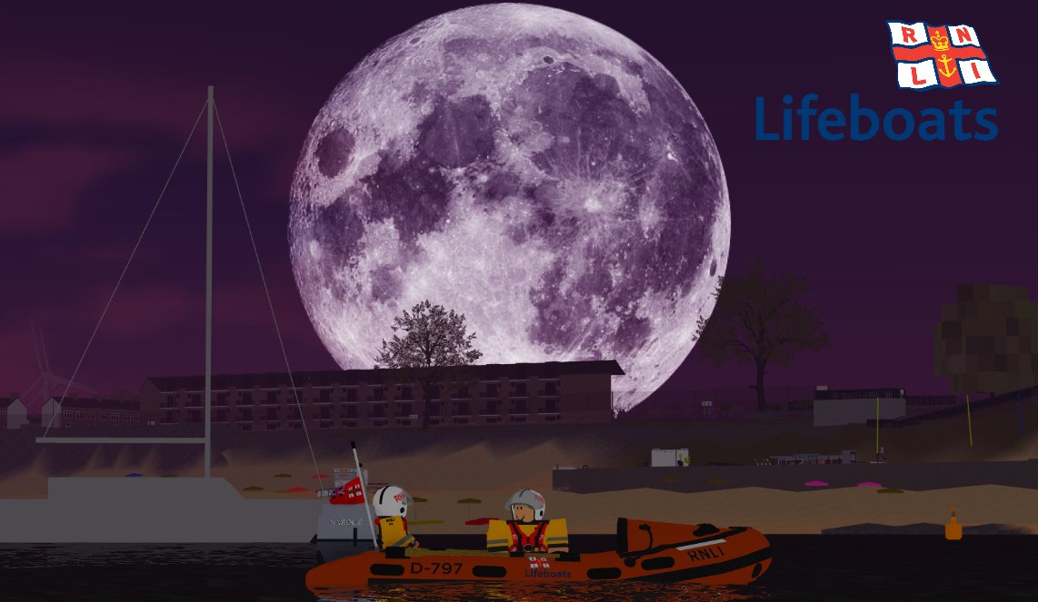 RNLIUKRP's tweet photo. 🚤Our Crew
#RNLI #fictional #UKRP

Our lifeboats are available at anytime you need them. Whatever time, whatever place. Our crew of our boat D-797 are always ready. 

Image Credits: Senior Lifeguard | blastoff509 https://t.co/WdknHfvPyy