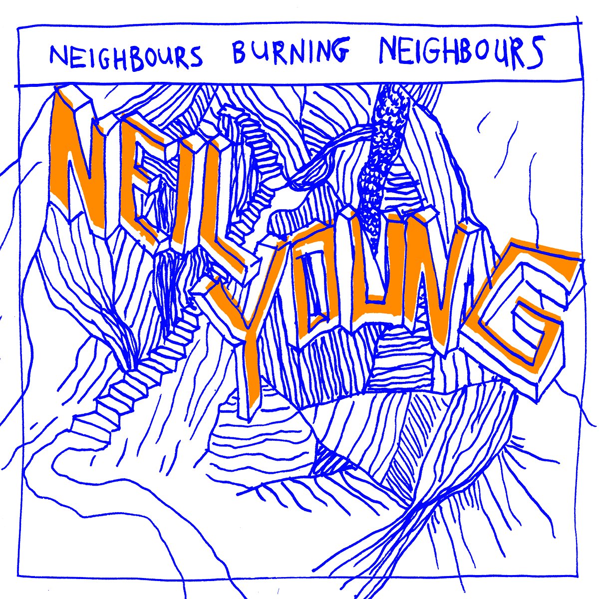 Neighbours Burning Neighbours: Neil Young
destroyexist.com/2023/11/neighb…

#destroyexist #postpunk #noiserock