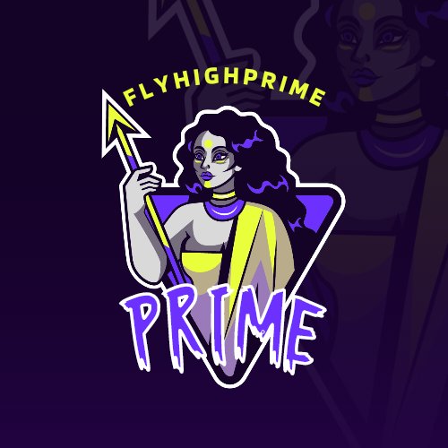 Sven | FlyHighPrime tweet media