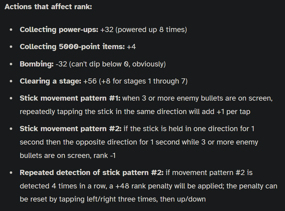 JaimersSTG's tweet photo. The most unhinged rank system I've ever seen. https://t.co/Mcrj6hmIcg