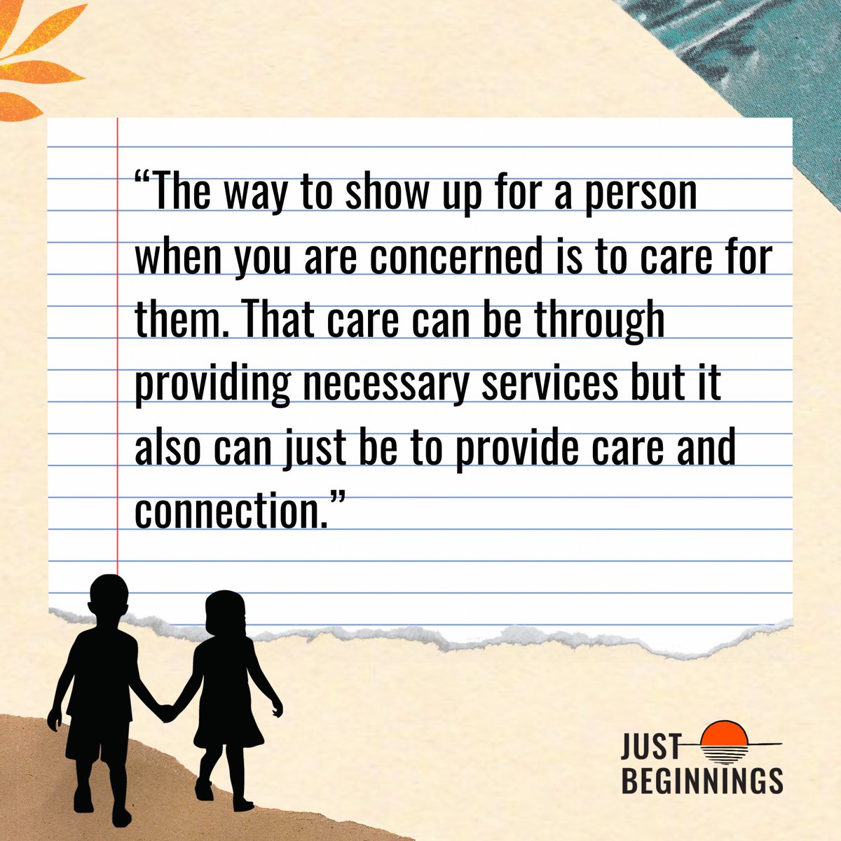 Read “Survival Until Revolution: Mandatory Reporting, Anti-Blackness and Education,” a report created by organizers, activists &amp; educators that shows how our systems of punishment and control negatively affect #BIPOC children and communities. 

👉  mandatoryreportingisnotneutral.com/s/Survival-Unt…