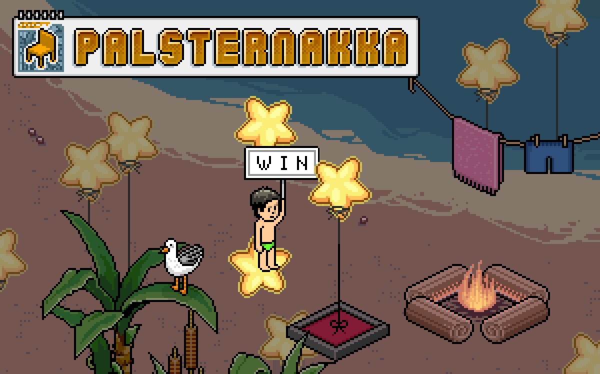 Palsternakka tweet media