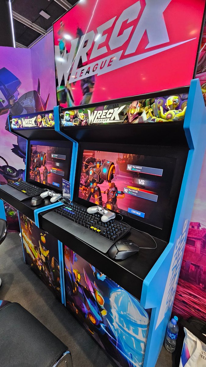 ysiu's tweet image. Busy @animocabrands fam &amp;amp; frens booth including @TheSandboxGame @MocaverseNFT @WreckLeagueHQ @the_phantom_g @AnichessGame and more at  #HKFintechWeek2023  Hong Kong is clearly determined to becoming the #web3 hub!