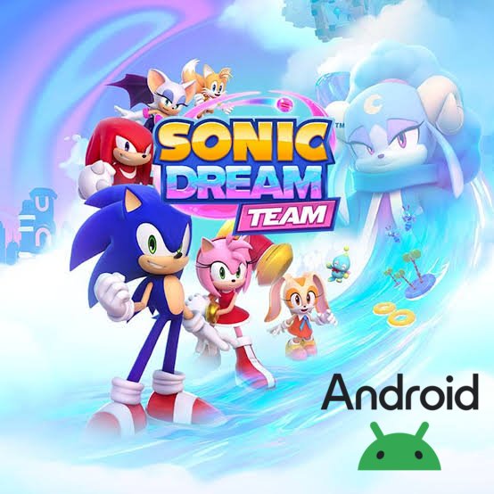 #SONICDREAMTEAMONANDROID

EU TE IMPLORO POR TODA FASE DA TERRA <a href="/SEGA/">SEGA</a> e <a href="/SEGAHARDlight/">SEGA HARDlight</a>
