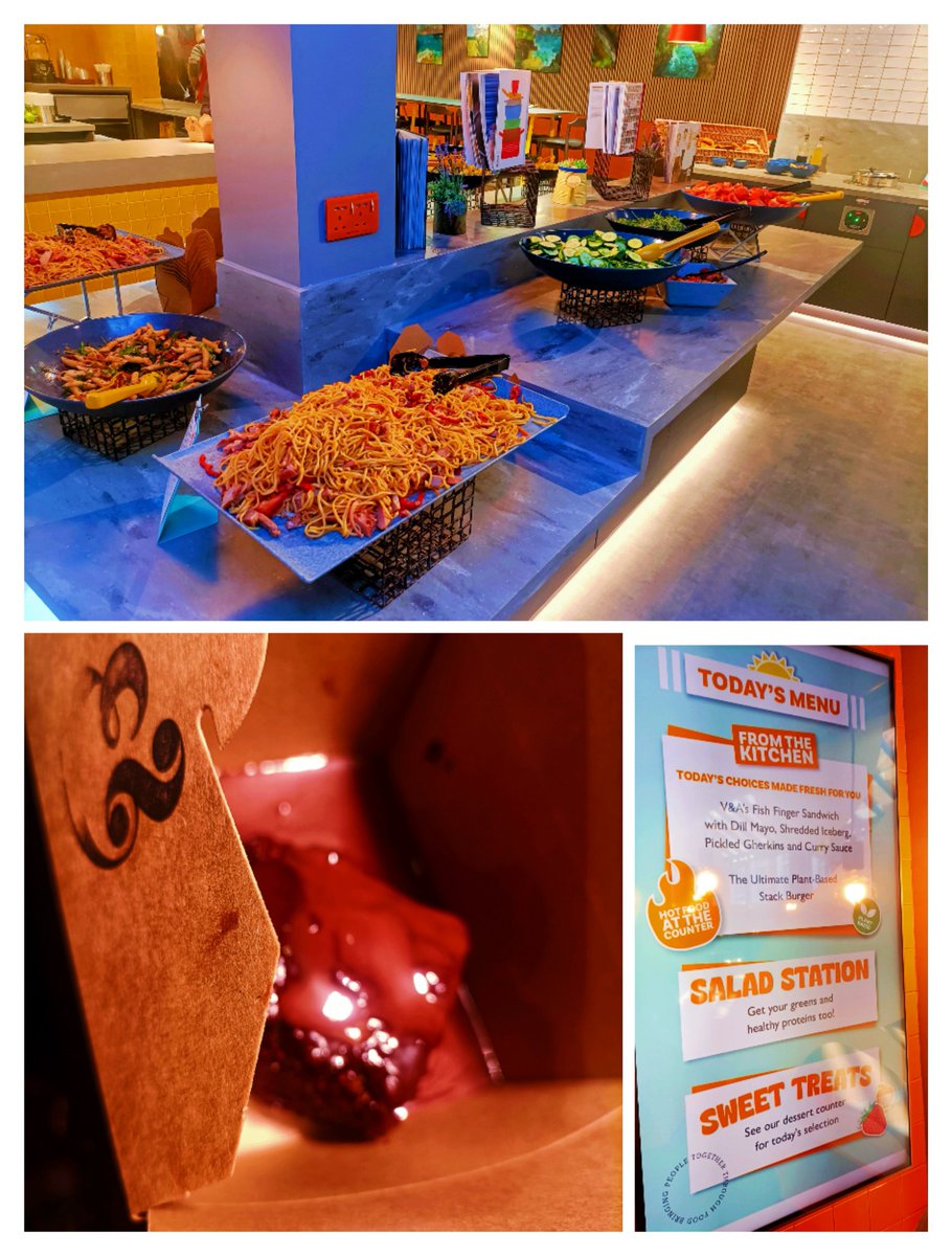 William Tinkler (@chefwilltinkler) on Twitter photo Lunch today. V & A <a href="/WellingtonUK/">Wellington College</a>
Well done team. Pushing hard and achieving results <a href="/IndiesSodexo/">IndependentsBySodexo</a>
<a href="/ChefEdwards68/">Chef Edwards@Welly</a> <a href="/Antboy7327/">Anthony Boyton</a> <a href="/steveiehawkins/">steve hawkins</a> <a href="/TimFurn/">Tim Furnival</a> <a href="/AndrewRidout64/">Andrew Ridout</a> Lunch today. V & A <a href="/WellingtonUK/">Wellington College</a>
Well done team. Pushing hard and achieving results <a href="/IndiesSodexo/">IndependentsBySodexo</a>
<a href="/ChefEdwards68/">Chef Edwards@Welly</a> <a href="/Antboy7327/">Anthony Boyton</a> <a href="/steveiehawkins/">steve hawkins</a> <a href="/TimFurn/">Tim Furnival</a> <a href="/AndrewRidout64/">Andrew Ridout</a>