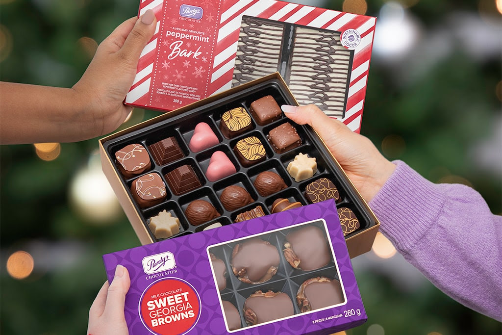 Lotus Centre for Special Music Education (@lotuscentremus1) on Twitter photo Purdy's Chocolate Fundraiser is back!
Support Lotus Centre and get some fantastic chocolate for the holidays
Join our group through this link: fundraising.purdys.com/1771153-108795
for more information, please send an email to Erin Fobert, Office Administrator: info@lotuscentre.net Purdy's Chocolate Fundraiser is back!
Support Lotus Centre and get some fantastic chocolate for the holidays
Join our group through this link: fundraising.purdys.com/1771153-108795
for more information, please send an email to Erin Fobert, Office Administrator: info@lotuscentre.net