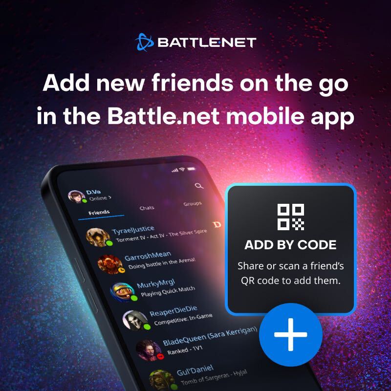 Battle.net (@battlenet) / X