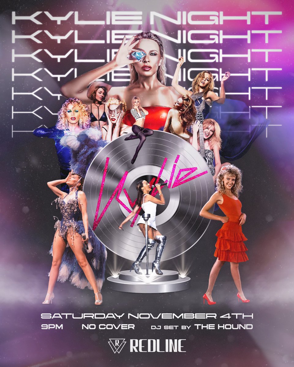 Redline Dtla tweet media